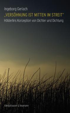 Hölderlin  Königshausen&Neumann 2016