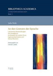 Julia Fäcke Grenzen der Sprache