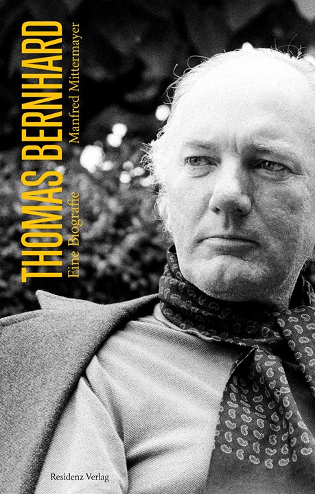 Thomas Bernhard Biographie