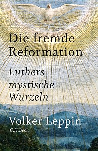 V.Leppin  Die fremde Revolution