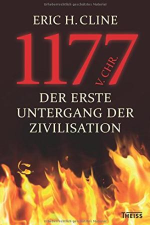 1177 v.Chr. Theiss Verlag
