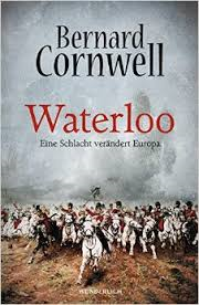 Cornwell Waterloo