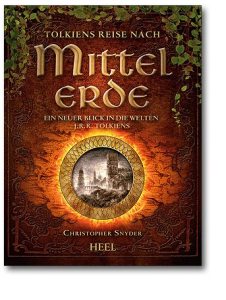 Mittelerde_Heel Verlag