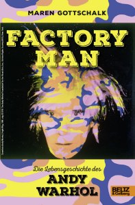 Factory Man_Beltz Verlag 2015