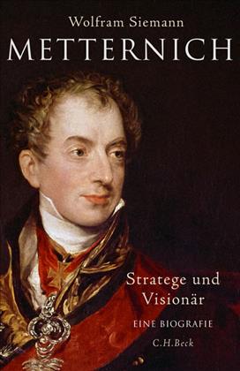 Metternich_Beck Verlag