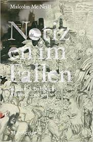 Notiz im Fallen_Maro Verlag