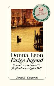 Donna Leon_Ewige Jugend