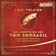 Tom Bombadil_Hörverlag