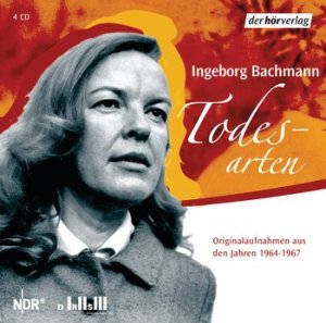 Todesarten_Bachmann_Hörverlag
