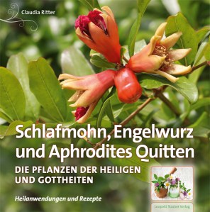 Schlafmohn, Engelwurz Cover #8.indd