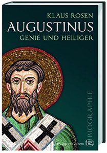 Augustinus, Klaus Rosen _ Philipp von Zabern