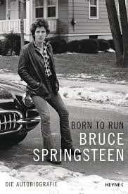 Born to run_Cover