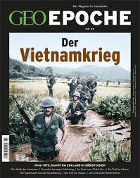 Der Vietnamkrieg_GEO Epoche