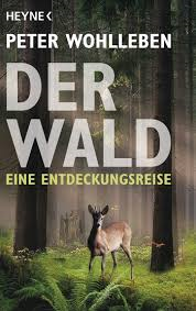 Peter Wohlleben_Der Wald_Eine Entdeckungsreise Cover Heyne