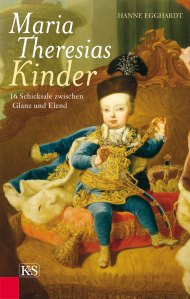 Cover_M.Theresias Kinder