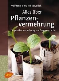 Pflanzenvermehrung_Ulmer Verlag