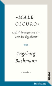 Ingeborg Bachmann_Male Oscuro Cover 17