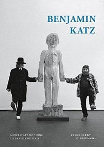 Benjamin Katz_Cover