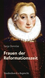 Frauen der Reformation_Cover