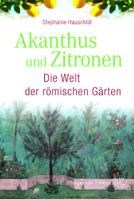 Akanthus und Zitronen