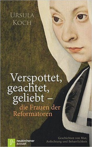 Cover_Frauen der Reformation