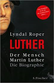 Luther_ Lyndal Roper Cover