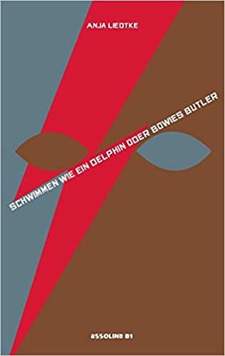 Schwimmen wie ein Delphin... Cover