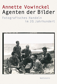 Cover_Agenten der Bilder