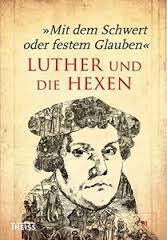 Luther und die Hexen _ Cover