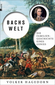 Bachs Welt _ Cover