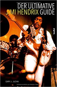 Cover_Jimi Hendrix