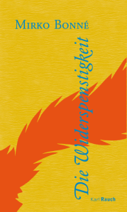 CoverWiderspenstigkeit_