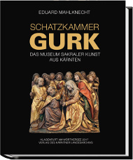 Schatzkammer_Gurk_Cover_