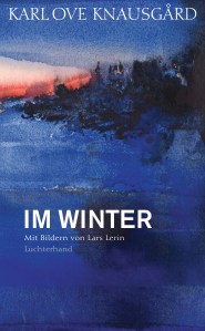 Im Winter von Karl Ove Knausgard
