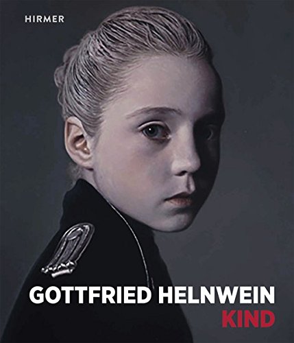 Helnwein_KInd_Cover