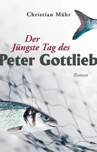 Cover_Der jüngste Tag des Peter Gottlieb