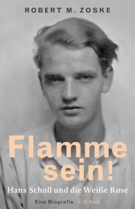 Cover_Flamme sein