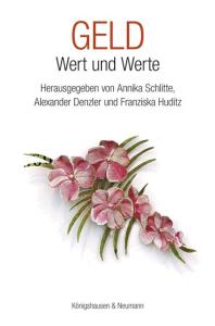 Cover_Geld und Werte