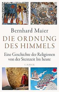 Cover_Ordnung des Himmels