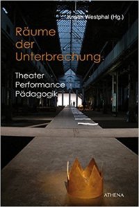 Räume der Unterbrechung_Cover