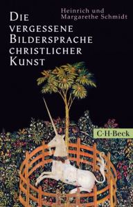 Cover_Die vergessene Bildersprache christlicher Kunst