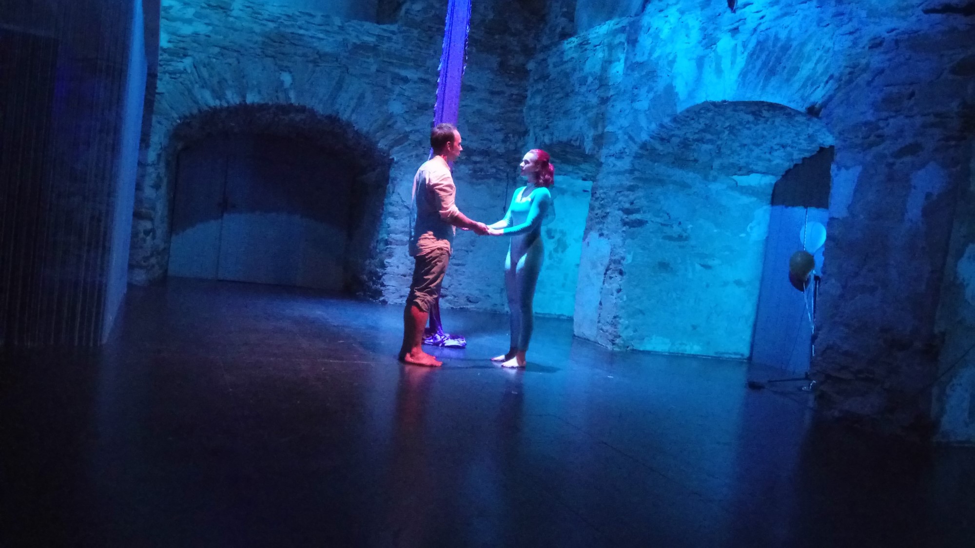 Geschäft mit Träumen - 1