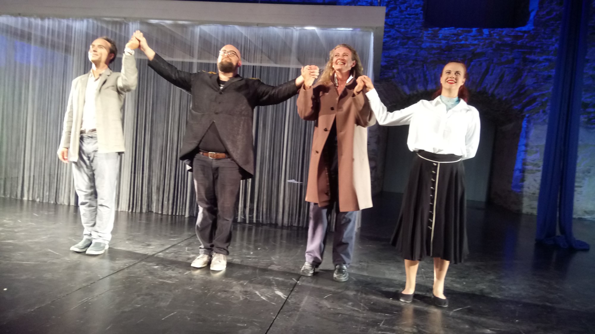 Geschäft mit Träumen - 2