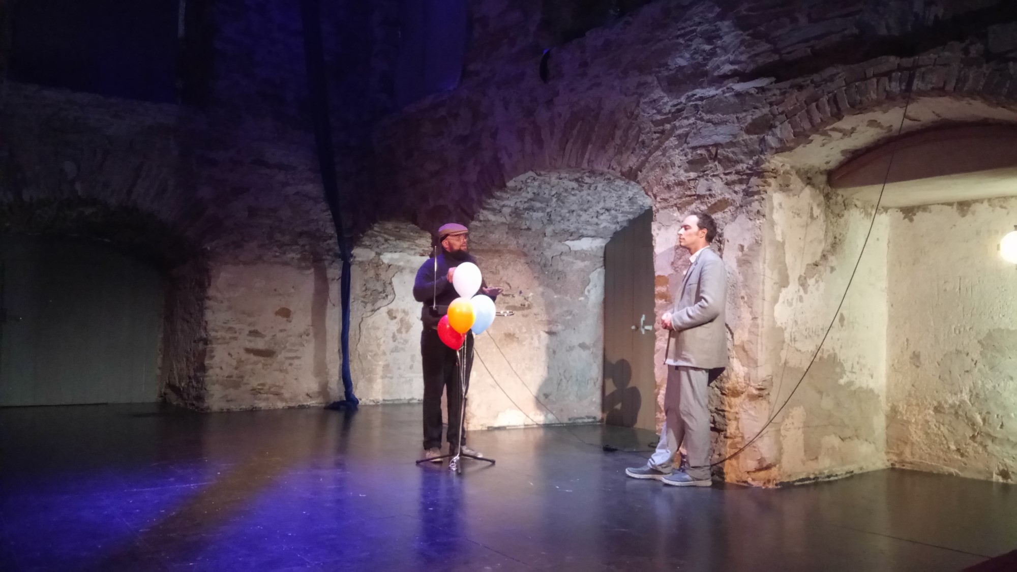 Geschäft mit Träumen - 3