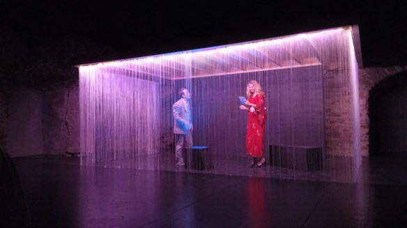 Geschäft mit Träumen - 4