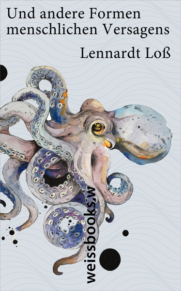 Cover_und andere Formen menschlichen Versagens