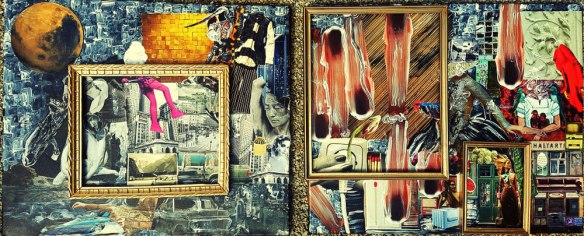 Framework one&amp;two