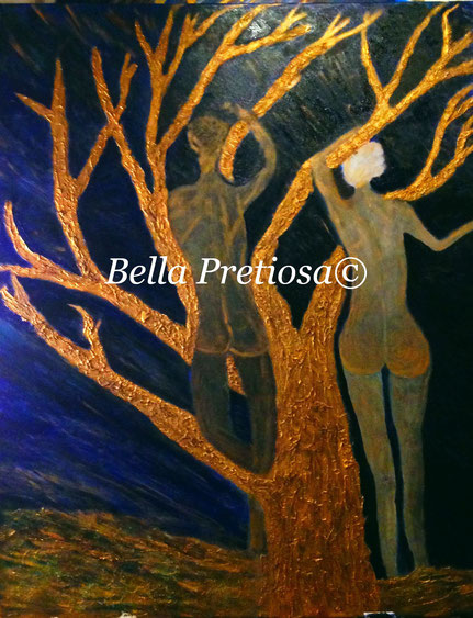 Des Teufels Paradies _ Bella Pretiosa