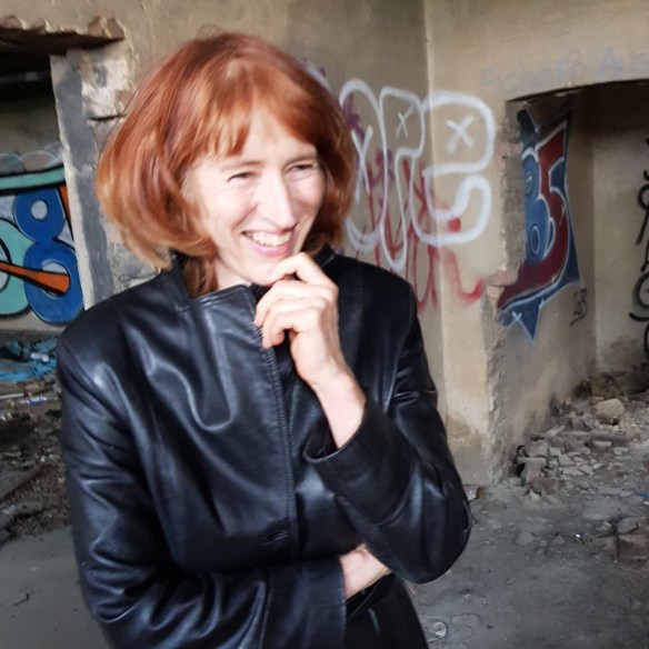 Regine _Peter Hodina