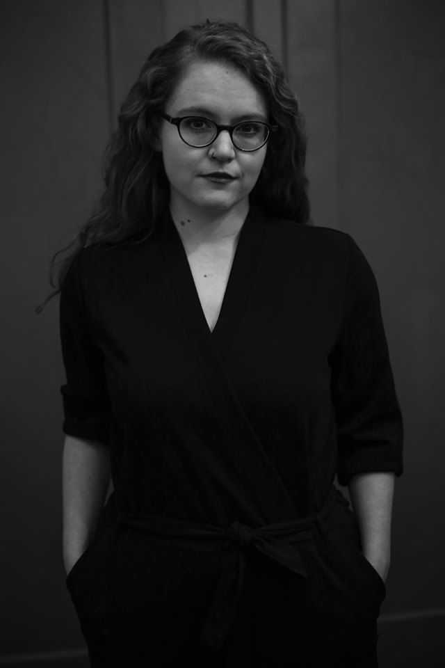 Katherina Braschel _ Mark Daniel Prohaska